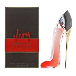 Carolina Herrera Very Good Girl EDP 1.0 Oz / 30 ml vapo New Boxed